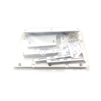 US Stock Degree Equipment Rack for Tamiya 1/14 Scale 56301 Grand 56344 Radio Control Tractor Truck Vehicle Model Spare Parts DIY