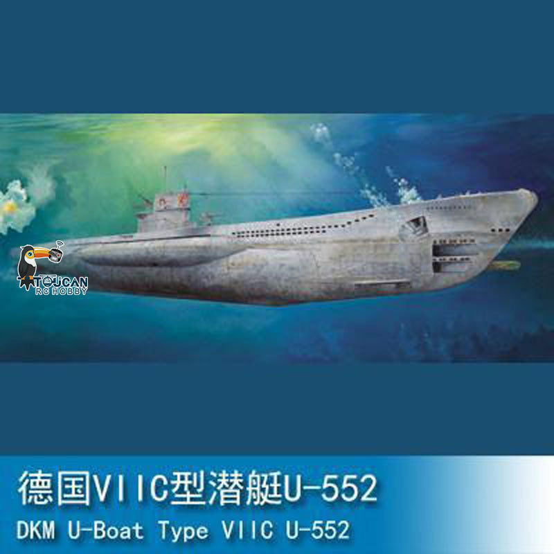 US Stock Trumpeter 06801 1/48 Scale New Unassembled Unpainted