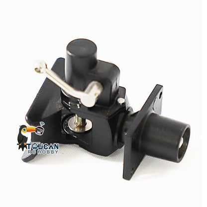 Kabolite Metal Rear Hook for 1/14 Hydraulic RC Dump Truck K3362 K3364 K3365 3366