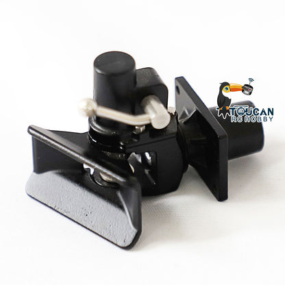 Kabolite Metal Rear Hook/Timber Flatbed/Plastic Cabin Shell for 1/14 Hydraulic RC Dump Truck K3362 K3364 K3365 3366 Parts