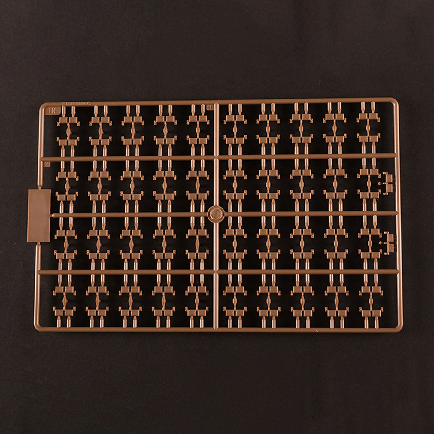 Hobby Boss 1/35 Bergepanzer BPz2A2 Buffalo ARV 84568 Armored Tank Kit 720 Parts Unassembled Germany Armored Car Plastic Model