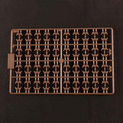 Hobby Boss 1/35 Bergepanzer BPz2A2 Buffalo ARV 84568 Armored Tank Kit 720 Parts Unassembled Germany Armored Car Plastic Model