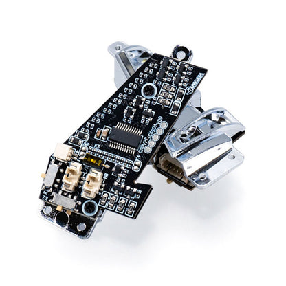 Plastic Head Lamp Pro Flowing Water Light Front Bumper Rack for DIY 1/14 Tamiya Remote Control Tractor Truck FH16 XL750 56360 56362 RC Lorry