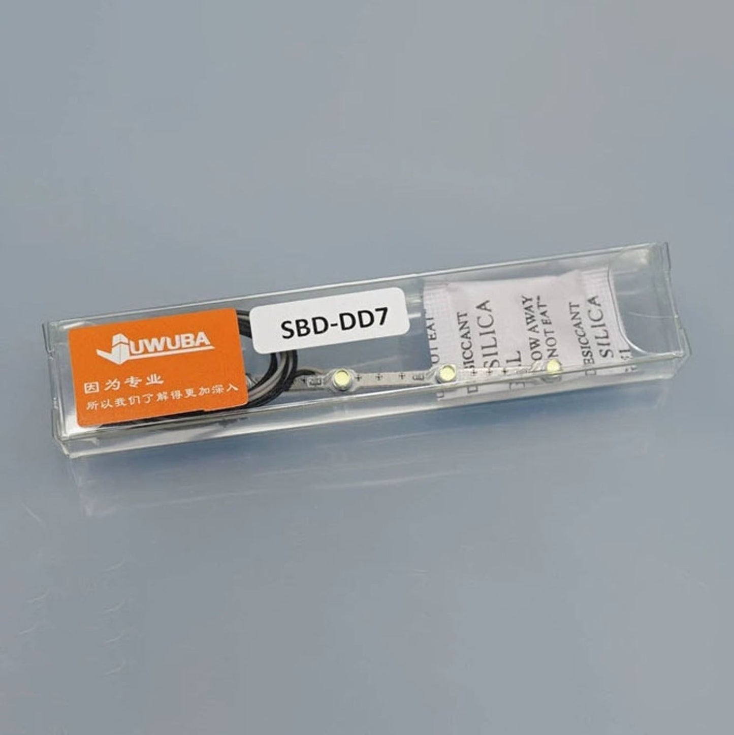 LED Lamp 3V-7V Plastic Roof Spotlight Board for 1/14 Remote Control Tractor Truck DIY TAMIYA 770S 56368 56371 Model Vehicle Car