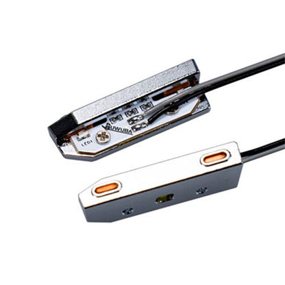 3V-5V Foot Pedal Light Metal LED Lamp for 1:14 DIY TAMIYA Remote Control Tractor Truck 770S 56368 56371 RC Lorry Model Vehicle