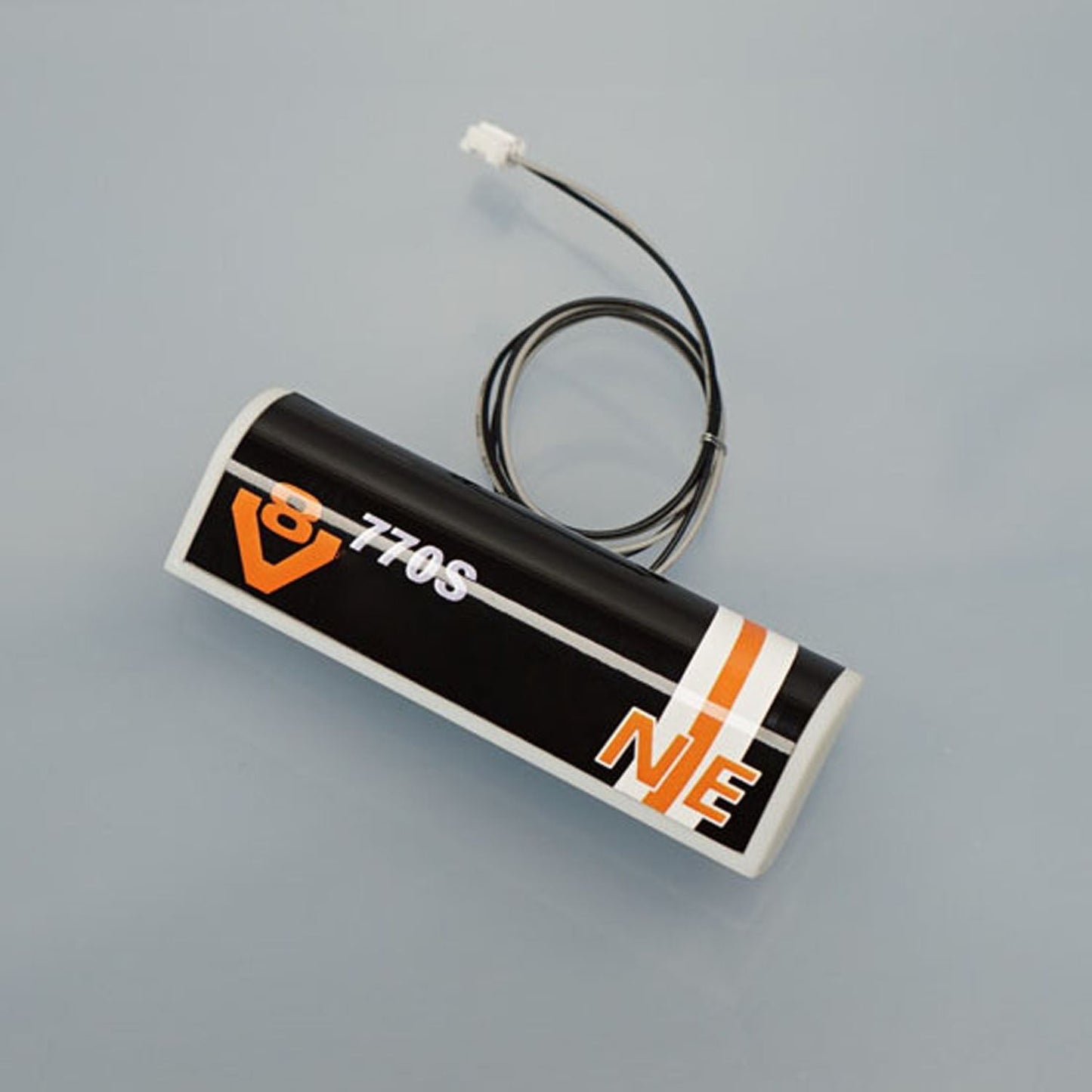 LED Head Lamp 5V Plastic AD Light Box for DIY TAMIYA 1/14 RC Tractor Truck 770S 56371 56368 Model Vehicle Lorry Car Accessories