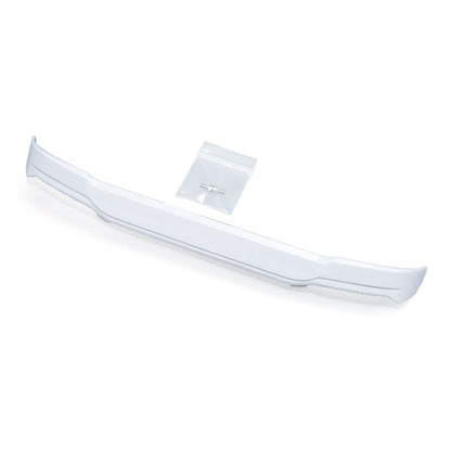 Plastic Windshield Bezel for 1/14 DIY Tamiya SC 770S Radio Control Tractor Truck 56368 56371 RC Lorry Car Model Upgrade Part