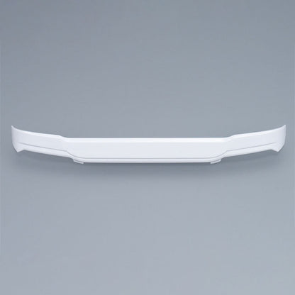 Plastic Windshield Bezel for 1/14 DIY Tamiya SC 770S Radio Control Tractor Truck 56368 56371 RC Lorry Car Model Upgrade Part