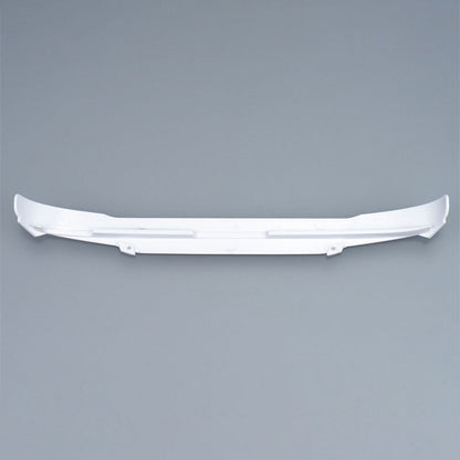 Plastic Windshield Bezel for 1/14 DIY Tamiya SC 770S Radio Control Tractor Truck 56368 56371 RC Lorry Car Model Upgrade Part