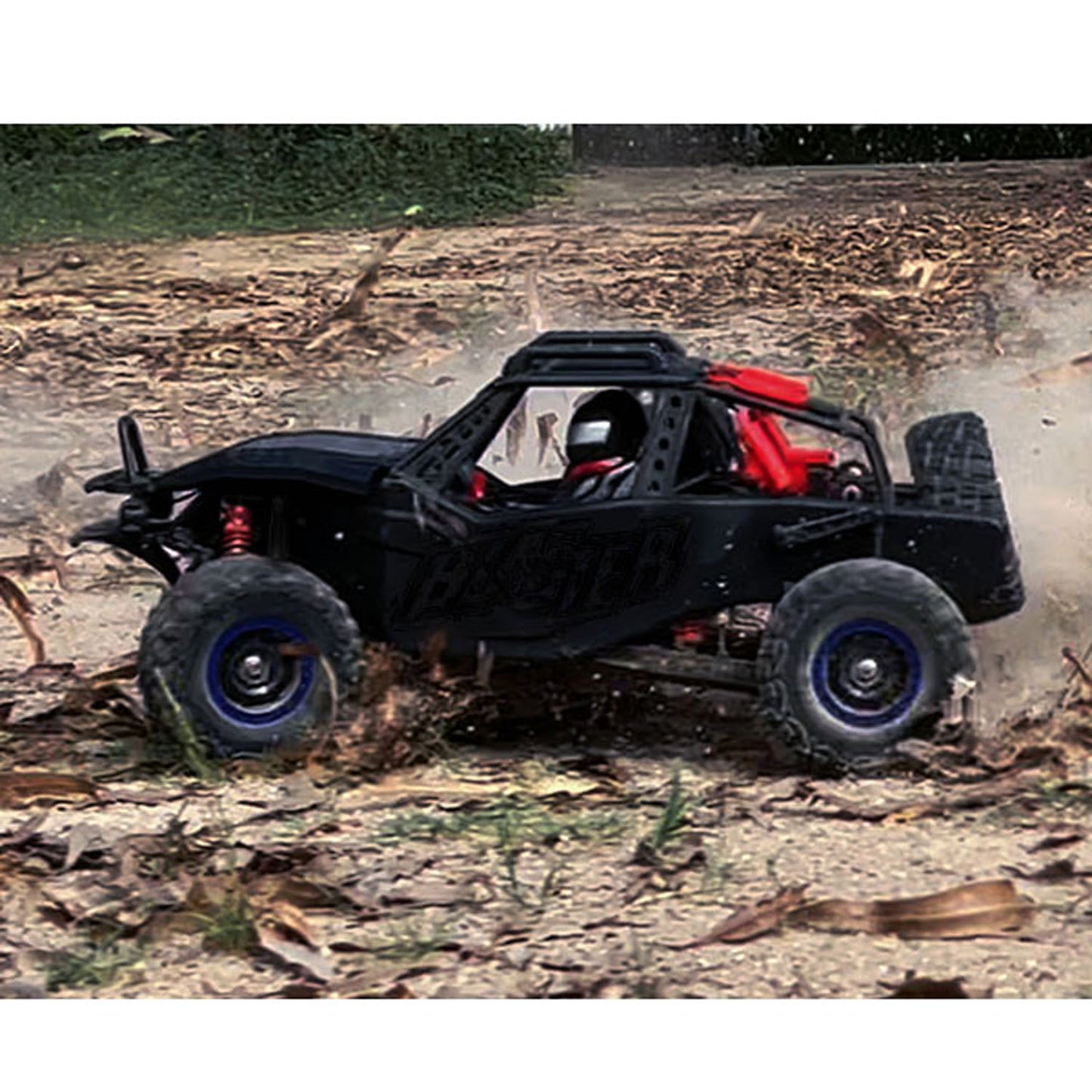 In Stock UdiRC UD1001SE V2 1/10 Radio Controlled PNP Rock Crawler Car 4WD All-Terrain Vehicle Model Brushless Motor ESC Servo Lights