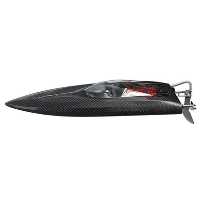 UdiRC UDI022 High Speed 2.4G 4CH Remote Control Boat Electric Ship Model 1800KV Brushless Motor 100A ESC Battery Radio For Adult
