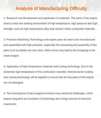 In Stock TECHING DIY Scale Electric Aircraft Airplane Metal Turbofan Engine Model Collectibles DM119 Unassembled KIT 1000+Pcs Battery