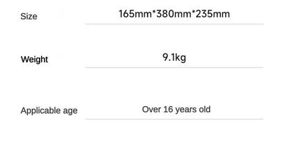 In Stock TECHING DIY Scale Electric Aircraft Airplane Metal Turbofan Engine Model Collectibles DM119 Unassembled KIT 1000+Pcs Battery