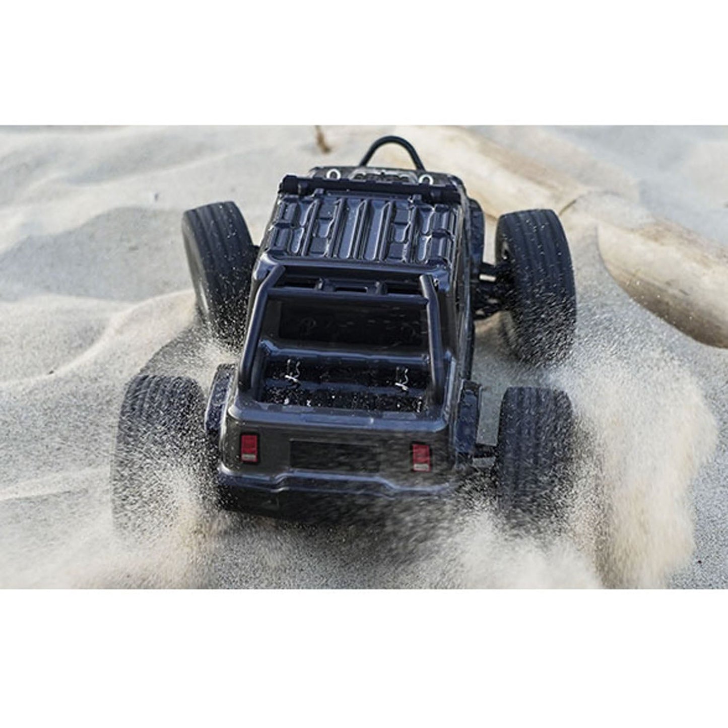 In Stock PVC 1/16 AWD Radio Controlled Electric Off Road Car SCY 16103 RC Model Vehicle 390 Brushed Motor 30A ESC 38KM/H Shock Absorber