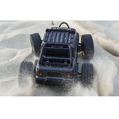 In Stock PVC 1/16 AWD Radio Controlled Electric Off Road Car SCY 16103 RC Model Vehicle 390 Brushed Motor 30A ESC 38KM/H Shock Absorber