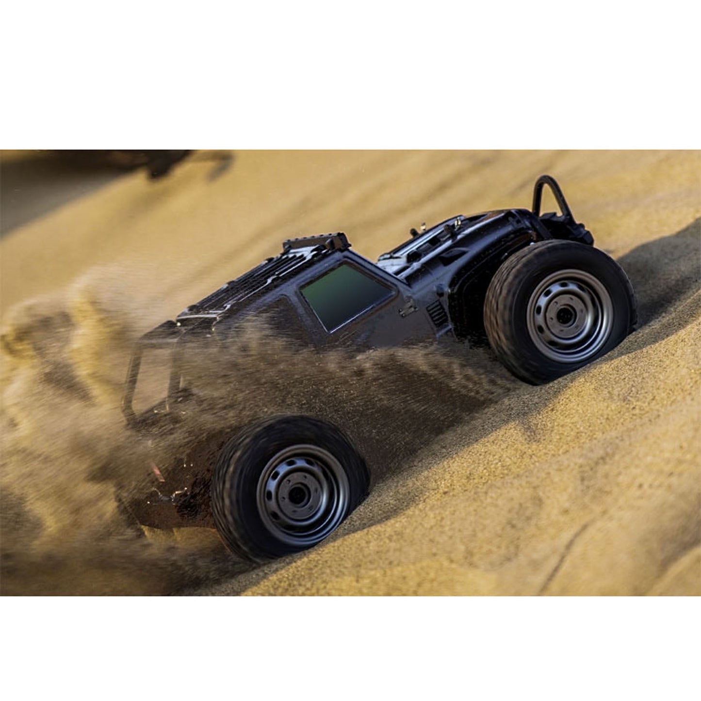 In Stock PVC 1/16 AWD Radio Controlled Electric Off Road Car SCY 16103 RC Model Vehicle 390 Brushed Motor 30A ESC 38KM/H Shock Absorber