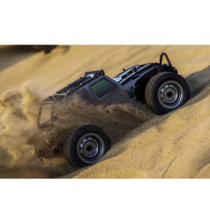 In Stock PVC 1/16 AWD Radio Controlled Electric Off Road Car SCY 16103 RC Model Vehicle 390 Brushed Motor 30A ESC 38KM/H Shock Absorber