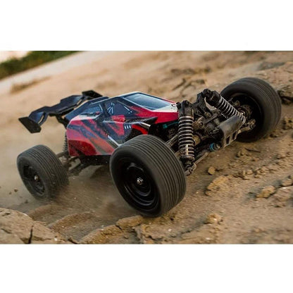 In Stock 1/16 SCY 16201Pro 4X4 Radio Controlled Off Road Vehicle RC Electric Car Spring Damping Metal CVD Drive Shaft High Speed Model