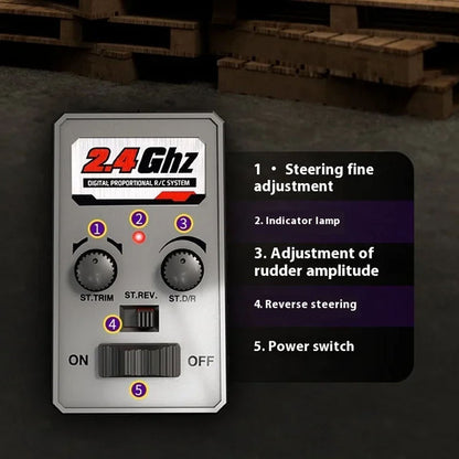 In Stock 1/16 SCY 16201Pro 4X4 Radio Controlled Off Road Vehicle RC Electric Car Spring Damping Metal CVD Drive Shaft High Speed Model