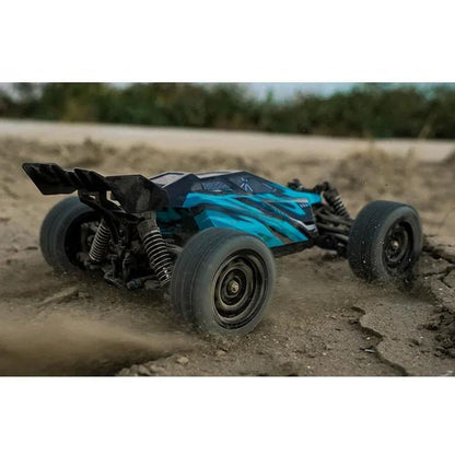 In Stock 1/16 SCY 16201Pro 4X4 Radio Controlled Off Road Vehicle RC Electric Car Spring Damping Metal CVD Drive Shaft High Speed Model
