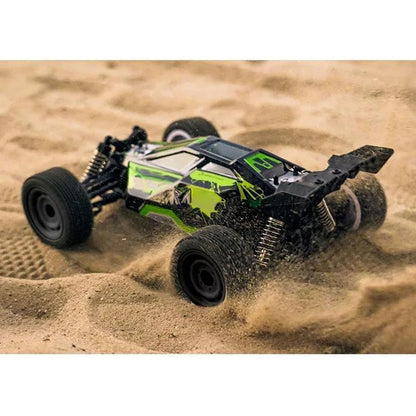 In Stock 38KM/H SCY 16201 1/16 Remote Control Electric Off Road Vehicle Four Wheel Drive Racing Version Ball Bearings Spring Damping RTR