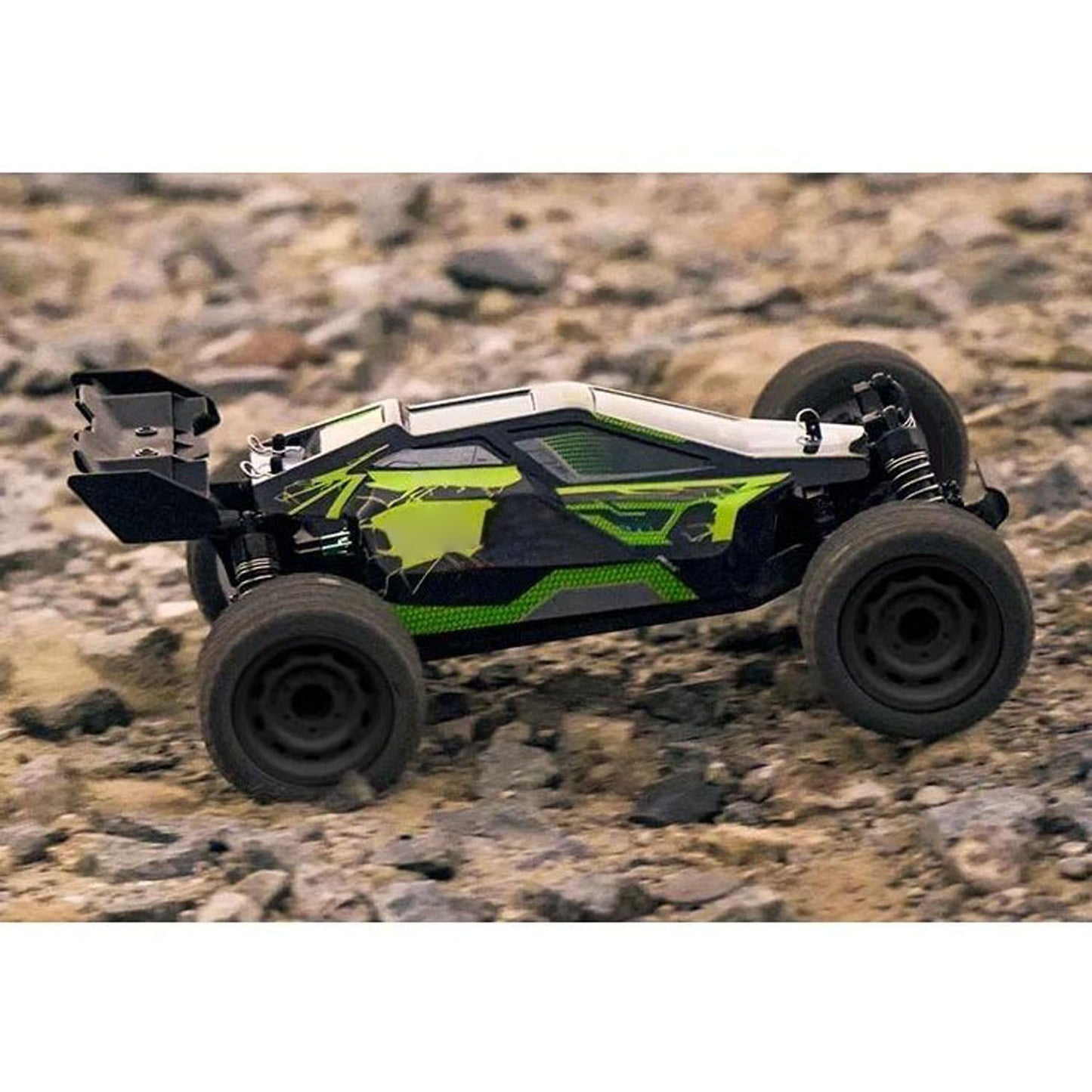 In Stock 38KM/H SCY 16201 1/16 Remote Control Electric Off Road Vehicle Four Wheel Drive Racing Version Ball Bearings Spring Damping RTR