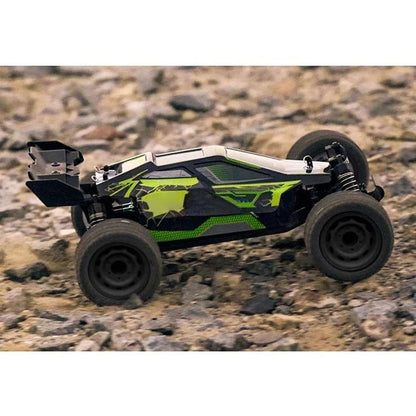 In Stock 38KM/H SCY 16201 1/16 Remote Control Electric Off Road Vehicle Four Wheel Drive Racing Version Ball Bearings Spring Damping RTR