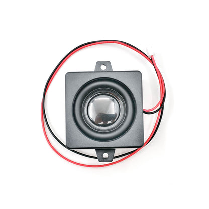 JDM 3T MAX Sound System For 1/14 RC Tractor Truck 770S TAMIYA Engineering Vehicle Dumper Remote Control Loader Bulldozer JDM-198