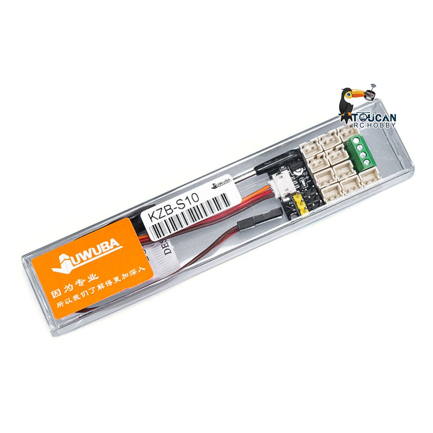 Light System LED Controller Light Expansion Boad Panel for Lesu Jdm 1/14 RC Tractor Truck Crawler DIY Models Lorry