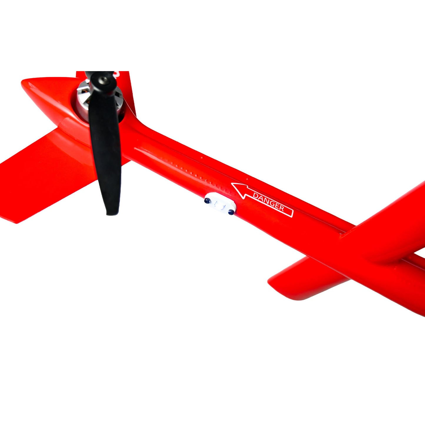 2.4G RC Scale FlyWing BELL 206 Helicopter 4 Blade Rotor Remote Control Aircraft GPS Brushless Motor Battery RTF Smart Drone Gift