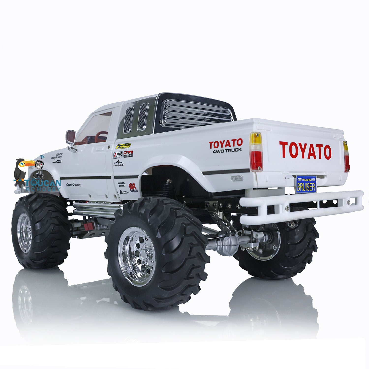 99999: Misc. from pininy showroom, 技術競争 Tech Racing