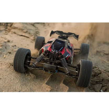In Stock 1/16 SCY 16201Pro 4X4 Radio Controlled Off Road Vehicle RC Electric Car Spring Damping Metal CVD Drive Shaft High Speed Model