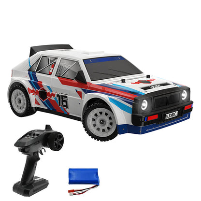 TOUCAN RC HOBBY Udi RC UD1603Pro 1/16 2.4G Remote Control High Speed Racing Vehicle Drifting Car Brushless Motor 25A ESC Assembled Model