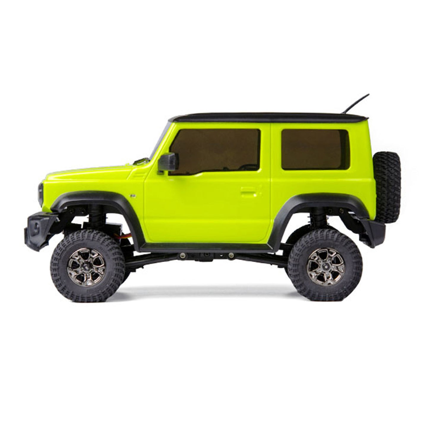 In Stock UdiRC UCX2402 1/18 2.4G 4WD 4x4 Remote Control Crawler Vehicle Off Road Car Brushed 130 Motor 30A ESC 3Speed Gearbox RTR Battery