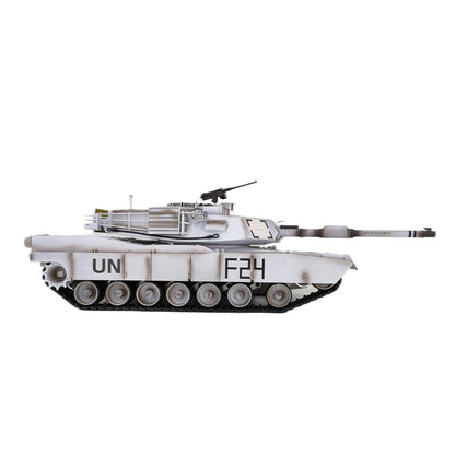 Plastic Henglong 1/16 7.0 Mainboard RC Tank  M1A2 Abrams 3918 Barrel Recoil BB IR Steel Gearbox Battery Smoke Radio 320?? Turret