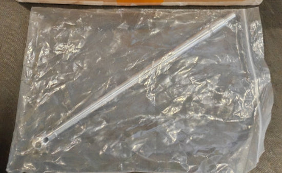 Second Hand CA STOCK Mato 1/16 Scale Metal Sherman Firefly Barrel (BB for Henglong Sherman) MT200