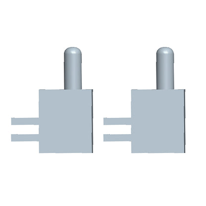 In Stock Double Eagle Metal 1/16 L260H E592 RC Loader Remote Control Electric Lifting Construction Vehicle Model Toy Light Sound ESC Motor Servo Battery