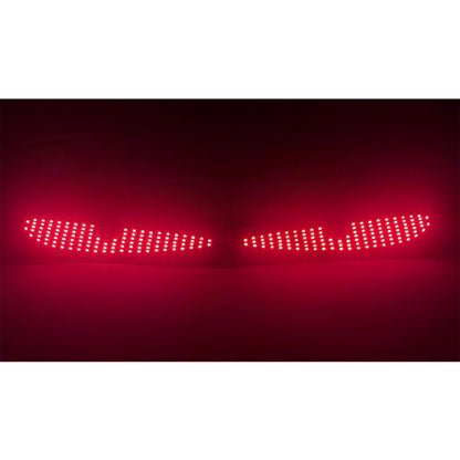 LED Light Blink Function For DIY 1/14 TAMIYA RC Lorry Vehicle SC 770S R620 R470 56368 56371 56376 Remote Control Tractor Truck