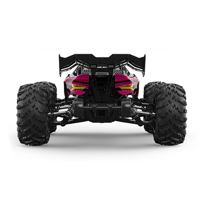 In Stock 70KM/H High Speed Model SCY 16101PRO 1/16 Remote Control Monster Truck RC Off-Road Car 2847 Brushless Motor Metal Differntial