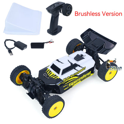 JiaBaiLe 1/24 RC Off Road Car 2401BH - Plastic RTR  Electric