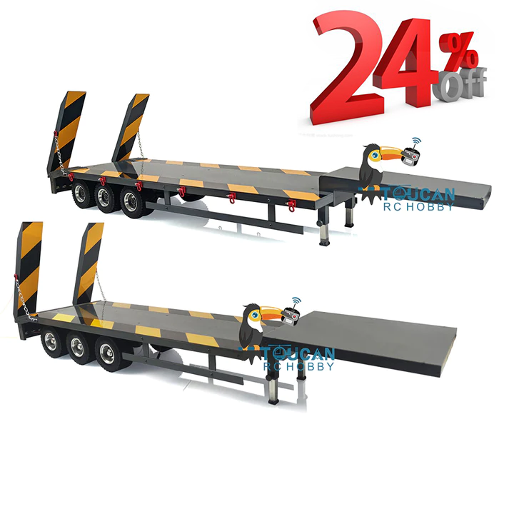 TOUCAN RC HOBBY