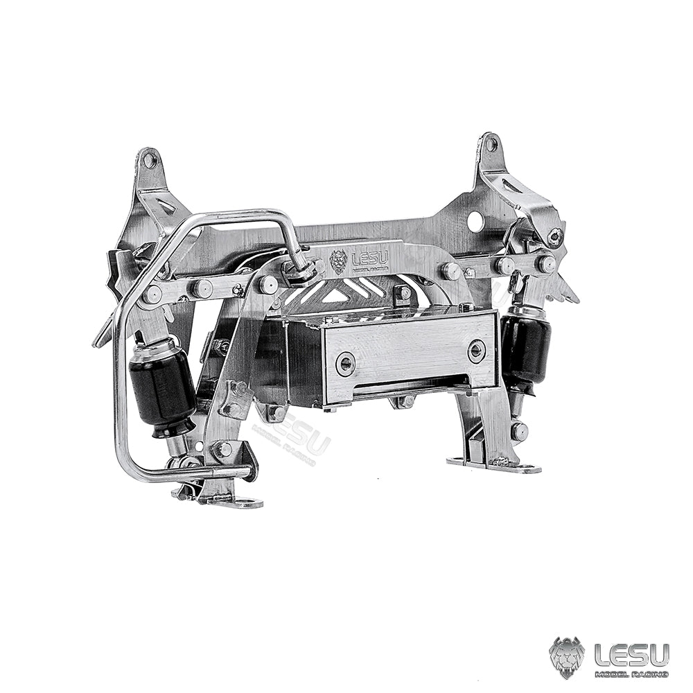 Metal Cabin Buckle for DIY 1/14 Tamiya 770S RC Tractor Truck Remote Control Lorry Car Model 56373 56368 56371