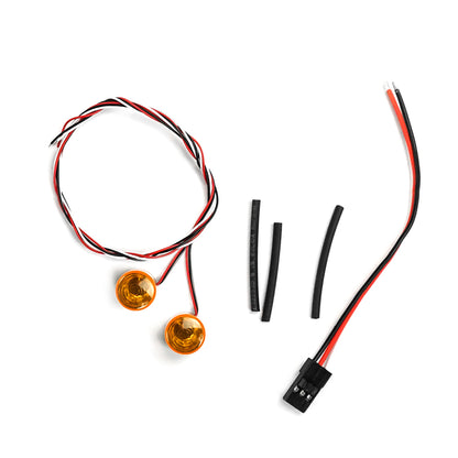 LESU 1/14 8x8 Radio Controlled Metal Roll on/off Hydraulic Truck A0014 Crane Dumper Tipper Reversing Valve Motor Servo ESC DIY Car Model