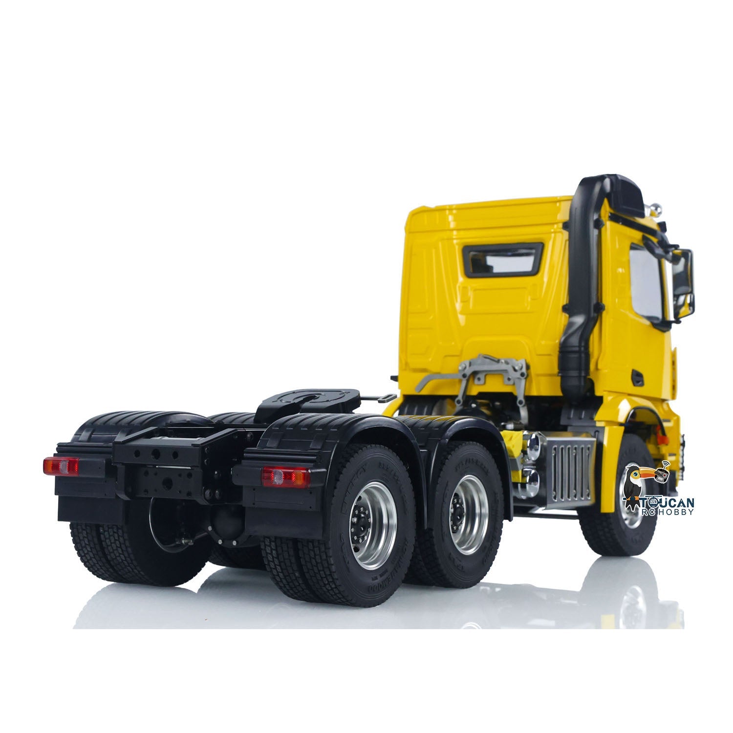 タミヤ アロックス3363 1/14 RCトラクタートラック タミヤ 1/14 電動RC