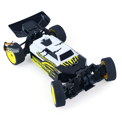 TOUCAN RC HOBBY US Stock RTR 1/24 Electric Remote Control Off Road Car Model 2401B 35KM/H High Speed Mini RC Vehicle Battery Gift For Adult Collection