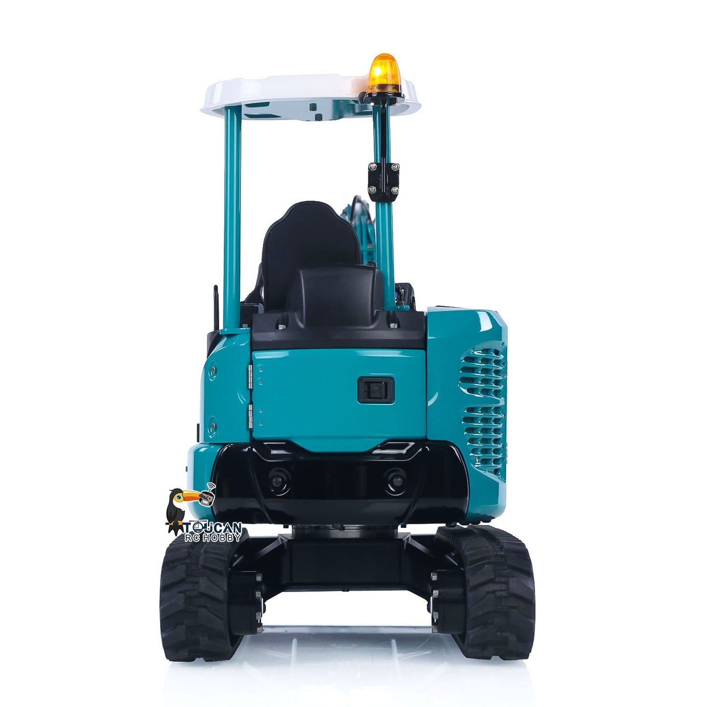 Customized LESU PC30 B0003 Upgraded Ver 1/14 RC Hydraulic Excavator Metal Radio Controlled Digger Model Frsky X14 Radio Sound Light Battery