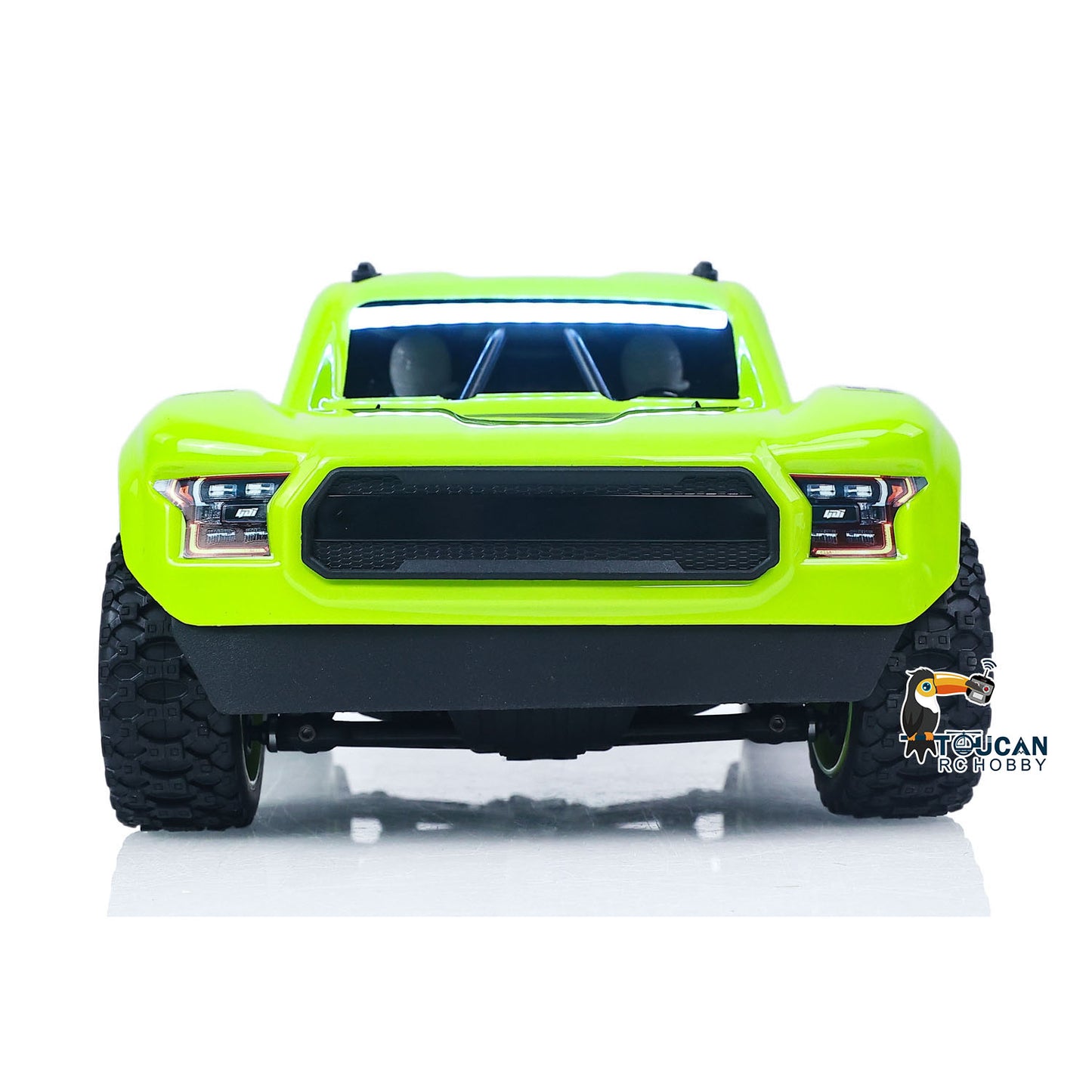 30KM/H Udi RC UD1203PRO 1/12 4*4 Finished RC Off Road Vehicle Metal Drive Shaft Dogbones Brushless Motor Light No Battery Sound