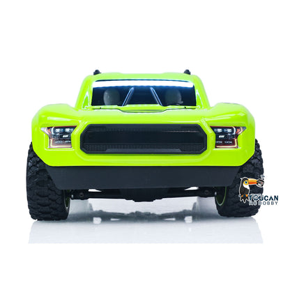 30KM/H Udi RC UD1203PRO 1/12 4*4 Finished RC Off Road Vehicle Metal Drive Shaft Dogbones Brushless Motor Light No Battery Sound