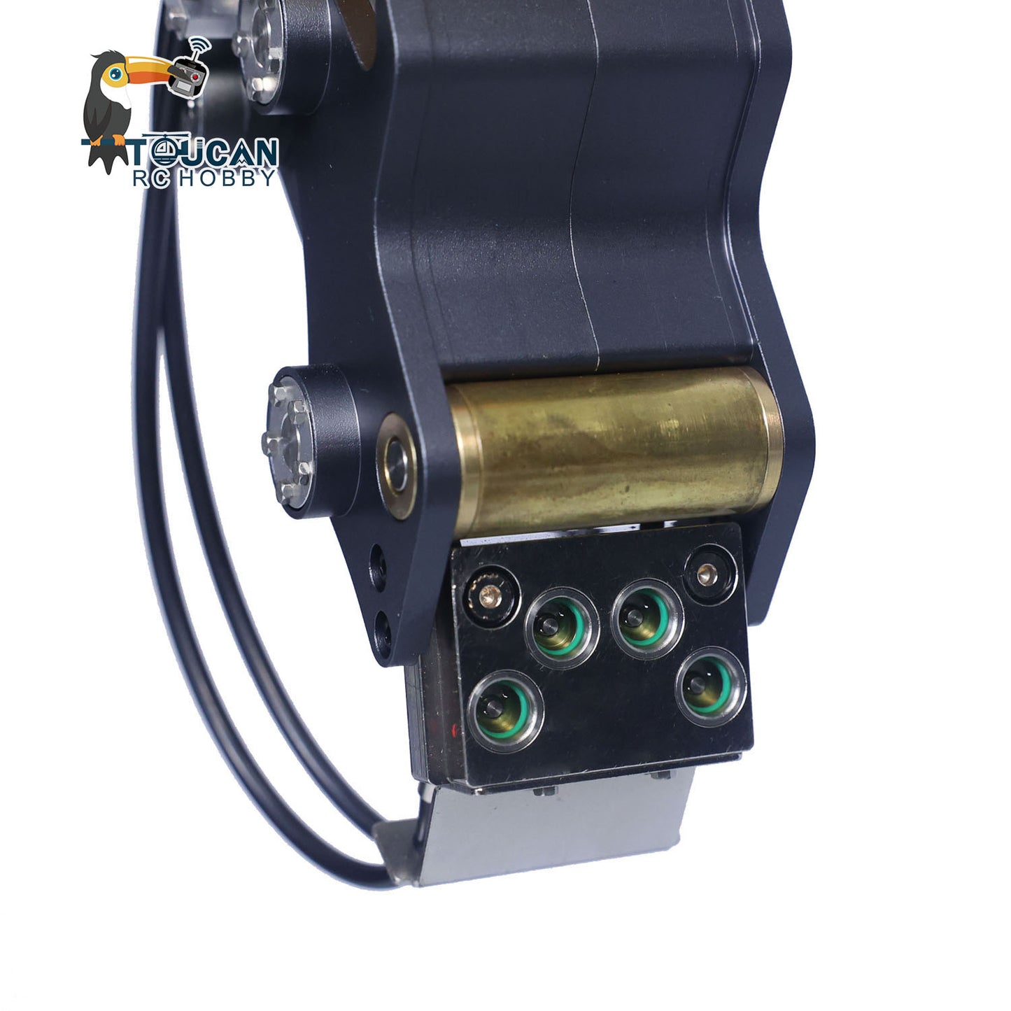 Kabolite K970 100S Pro 1/14 RC Excavator Metal Hydraulic Digger Model Remote Control Construction Vehicle Light Sound Paladin PL18EV Lite Radio Smoking GPS Sticker Battery