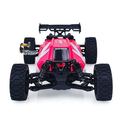 80KM/H Udi RC 1/12 4WD Remote Control Off Road Car UD1204PRO Gyroscope Metal Drive Shaft Brushless Motor No Light Sound System